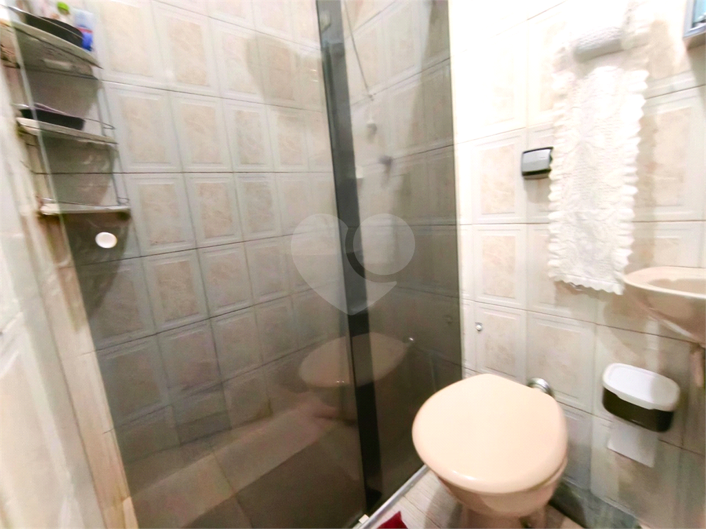 Excelente Sobrado em Condomínio Fechado – Vila Sabrina