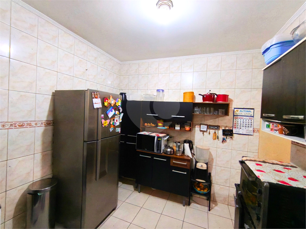 Excelente Sobrado em Condomínio Fechado – Vila Sabrina