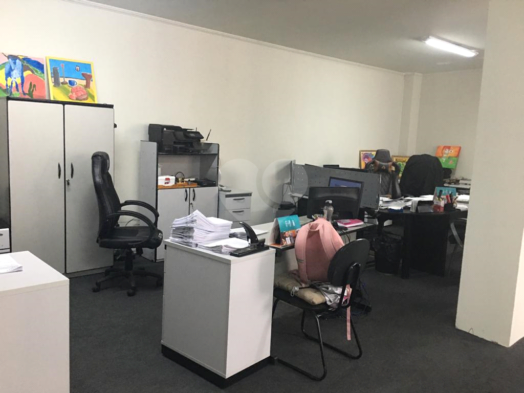 Imóvel Comercial  