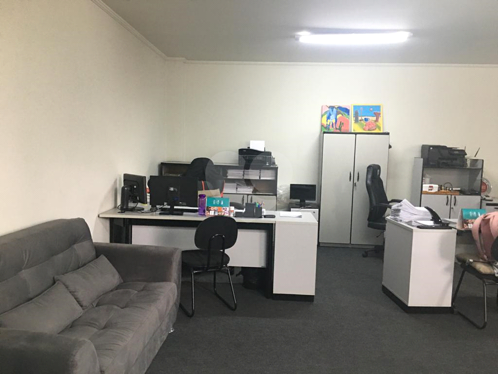 Imóvel Comercial  