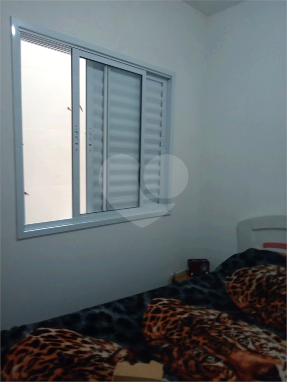Apartamento com dois quartos no Tucuruvi