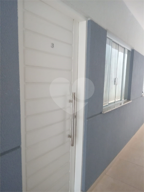 Apartamento com dois quartos no Tucuruvi