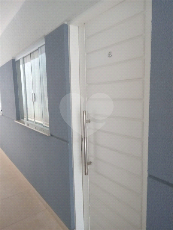Apartamento com dois quartos no Tucuruvi
