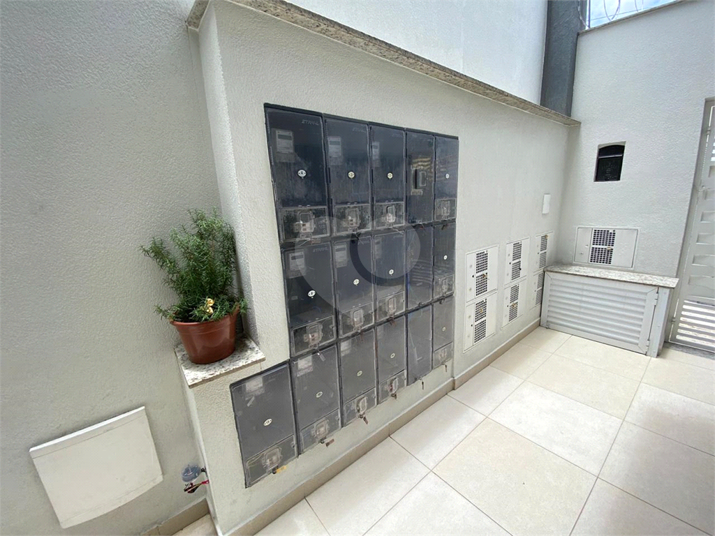 Apartamento com dois quartos no Tucuruvi