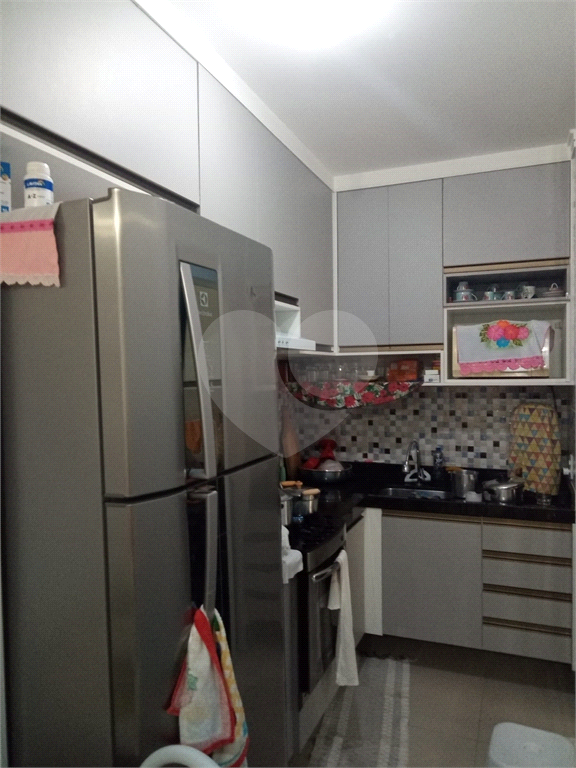 Apartamento com dois quartos no Tucuruvi