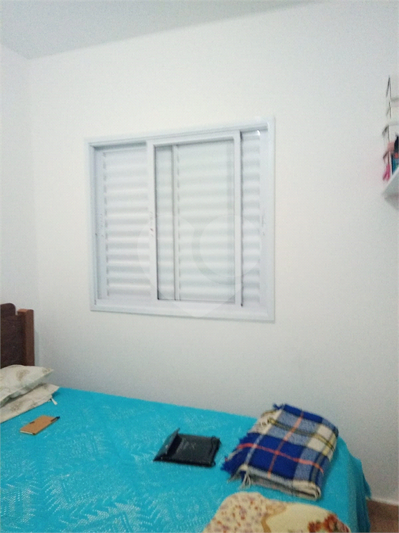 Apartamento com dois quartos no Tucuruvi