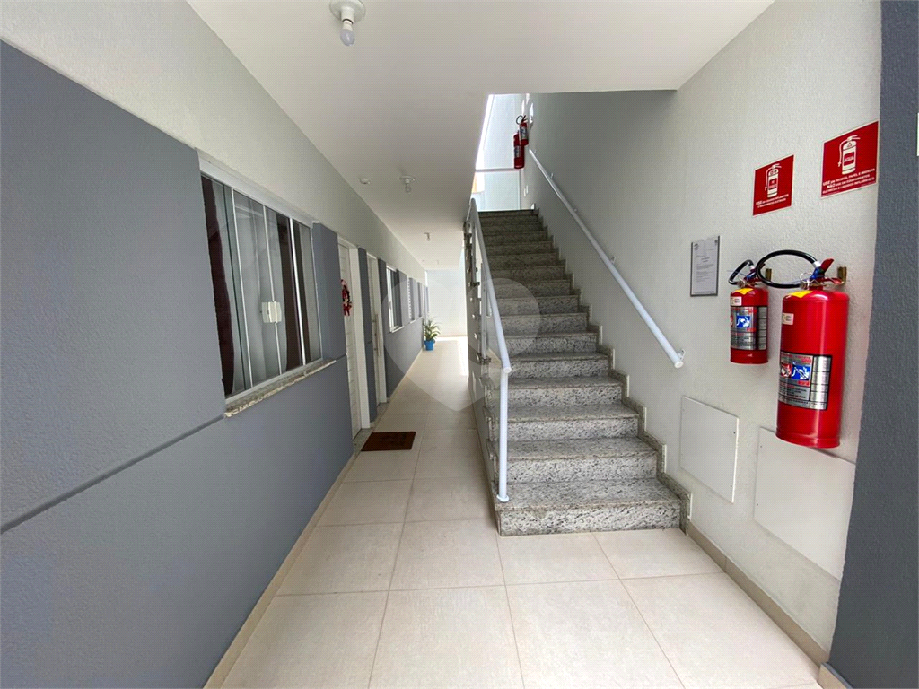 Apartamento com dois quartos no Tucuruvi