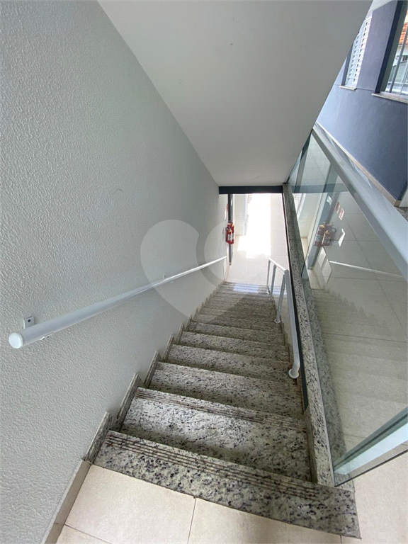Apartamento com dois quartos no Tucuruvi