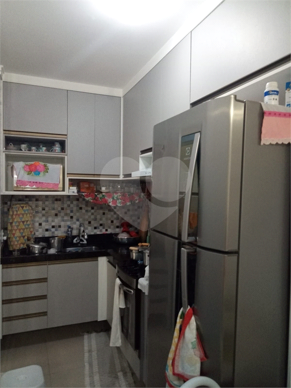 Apartamento com dois quartos no Tucuruvi