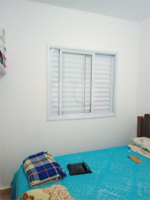 Apartamento com dois quartos no Tucuruvi