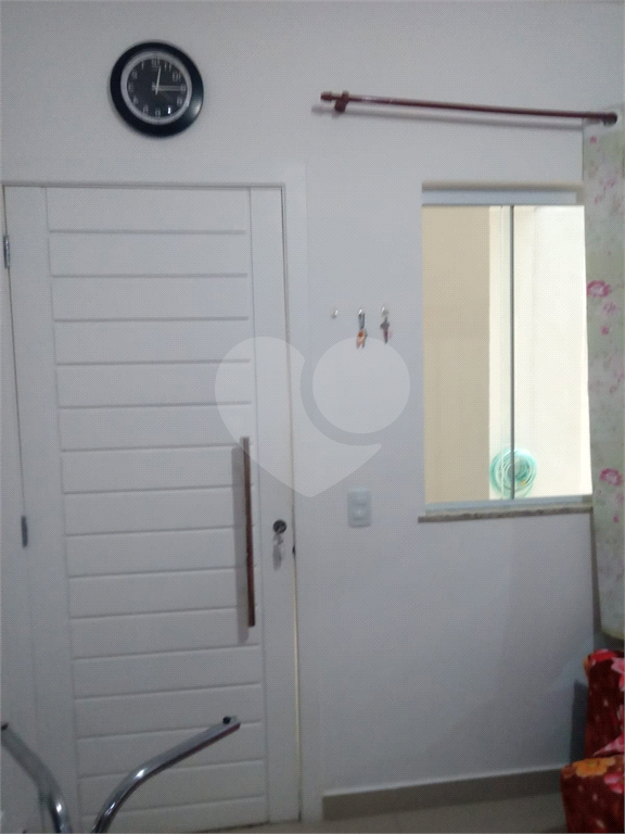 Apartamento com dois quartos no Tucuruvi
