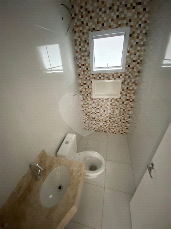 Apartamento com dois quartos no Tucuruvi