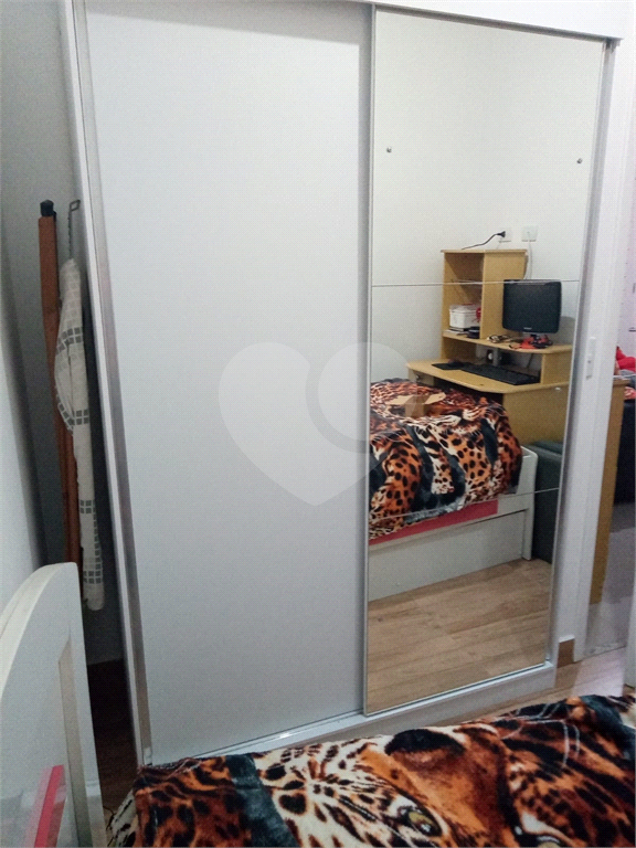 Apartamento com dois quartos no Tucuruvi
