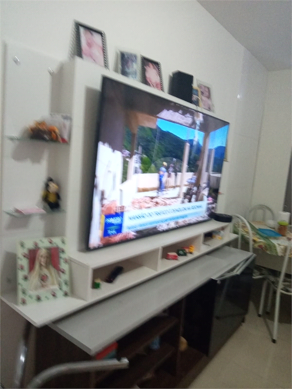 Apartamento com dois quartos no Tucuruvi
