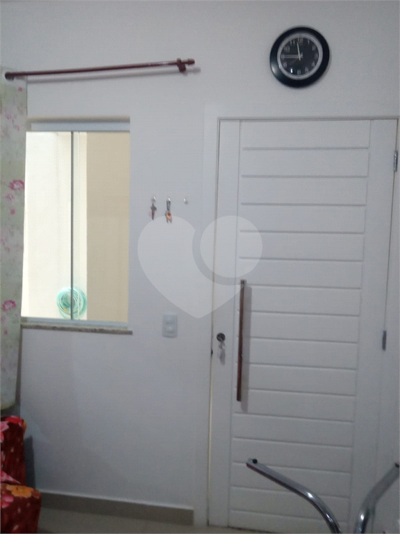 Apartamento com dois quartos no Tucuruvi