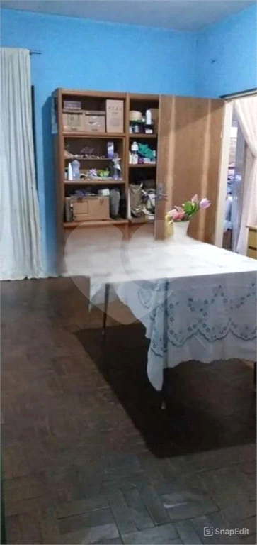 Terreno ou imóvel para renda.