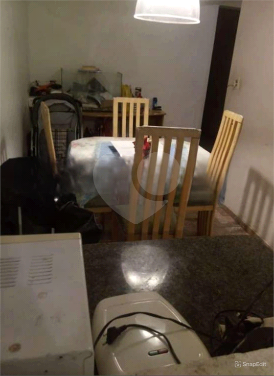 Terreno ou imóvel para renda.