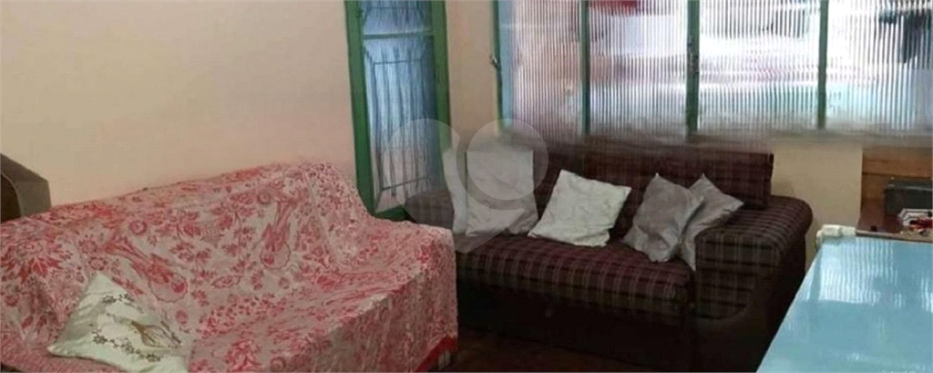 Terreno ou imóvel para renda.