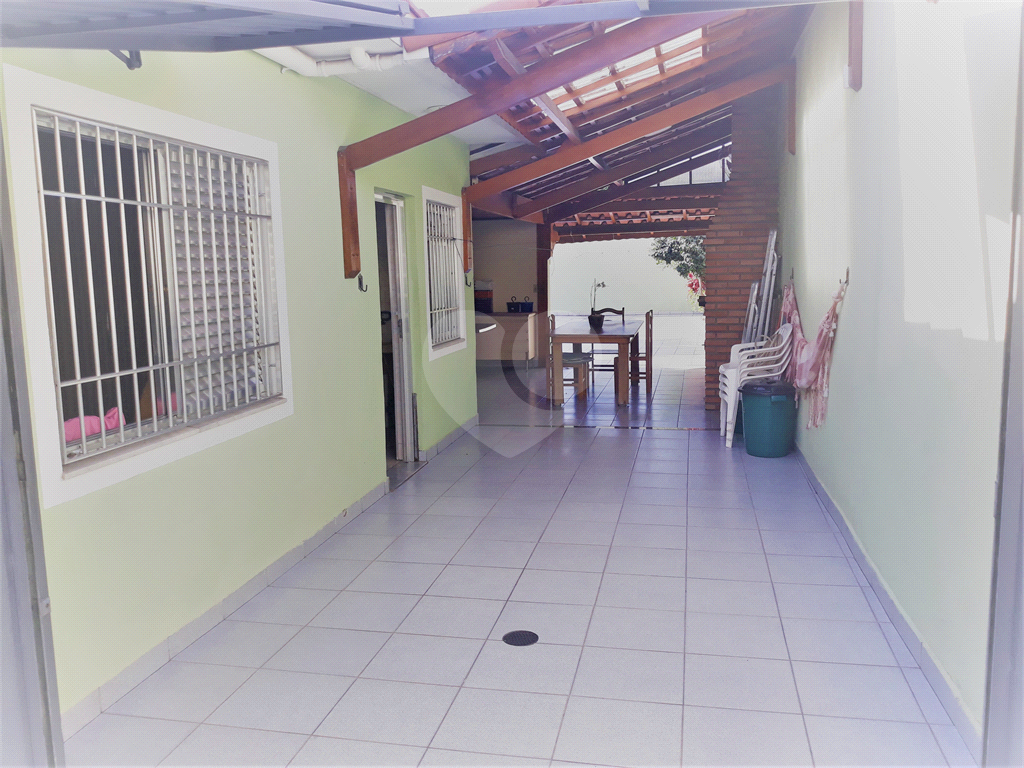 CASA TÉRREA A VENDA NO JAÇANÃ - TERRENO 10 X 38 E ÁREA ÚTIL 140 M2