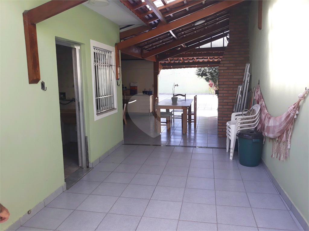 CASA TÉRREA A VENDA NO JAÇANÃ - TERRENO 10 X 38 E ÁREA ÚTIL 140 M2