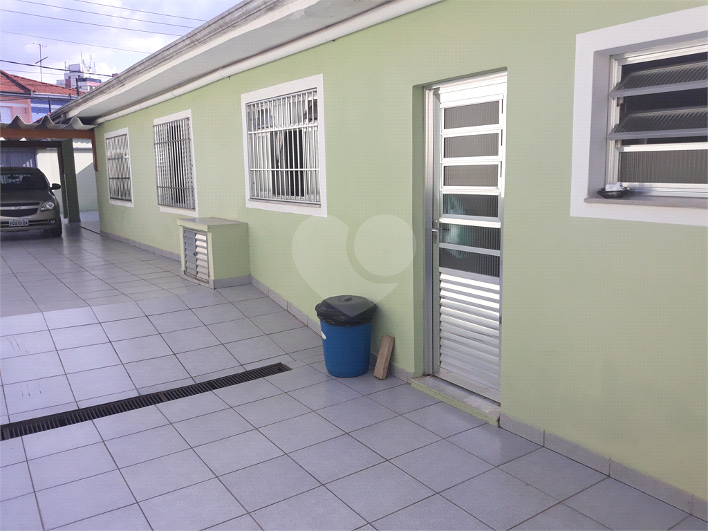 CASA TÉRREA A VENDA NO JAÇANÃ - TERRENO 10 X 38 E ÁREA ÚTIL 140 M2