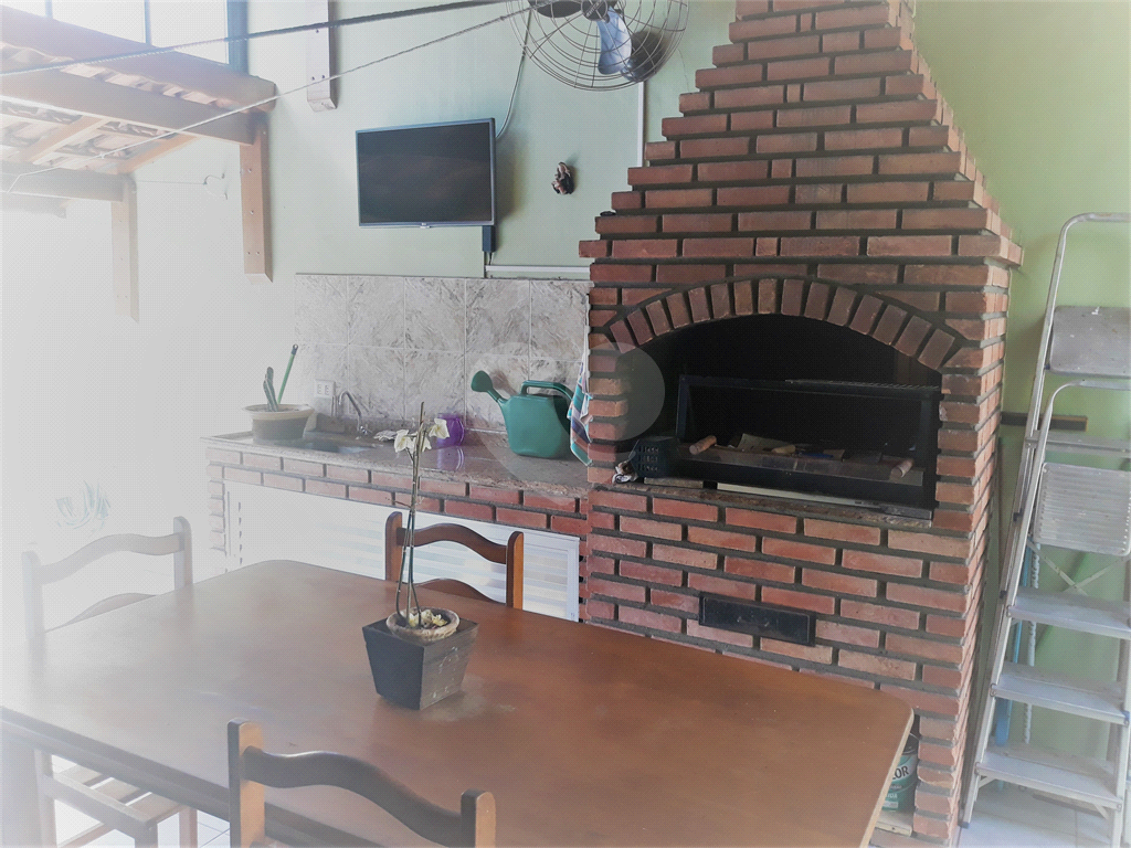 CASA TÉRREA A VENDA NO JAÇANÃ - TERRENO 10 X 38 E ÁREA ÚTIL 140 M2
