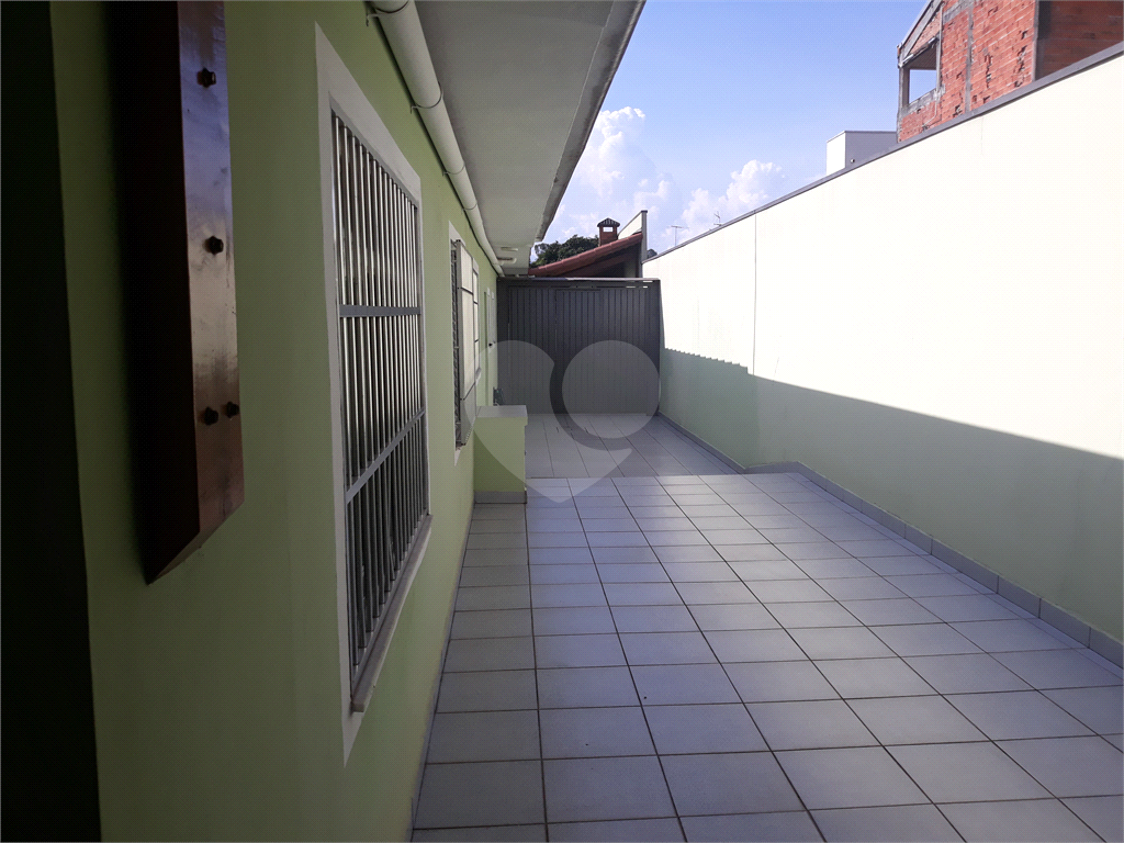 CASA TÉRREA A VENDA NO JAÇANÃ - TERRENO 10 X 38 E ÁREA ÚTIL 140 M2