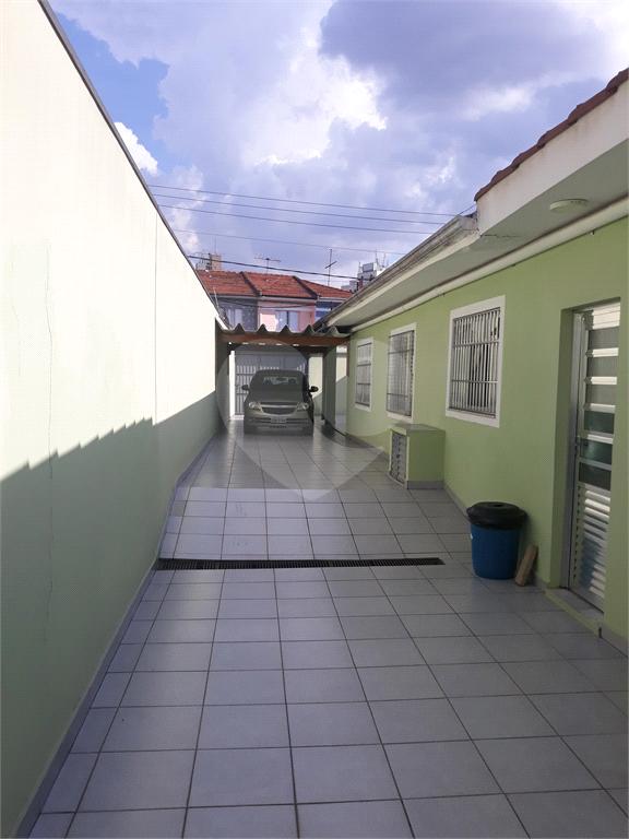 CASA TÉRREA A VENDA NO JAÇANÃ - TERRENO 10 X 38 E ÁREA ÚTIL 140 M2