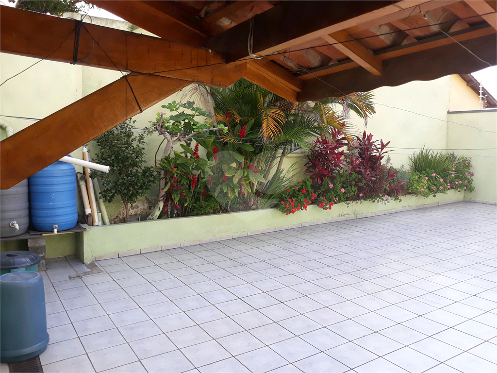 CASA TÉRREA A VENDA NO JAÇANÃ - TERRENO 10 X 38 E ÁREA ÚTIL 140 M2