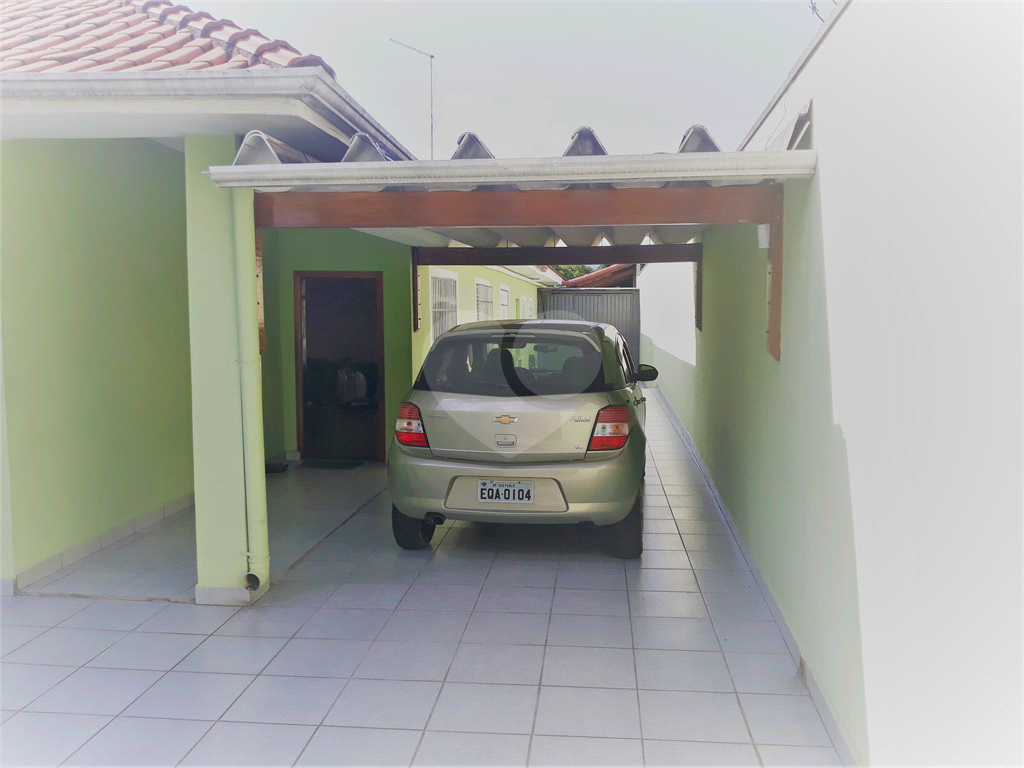 CASA TÉRREA A VENDA NO JAÇANÃ - TERRENO 10 X 38 E ÁREA ÚTIL 140 M2