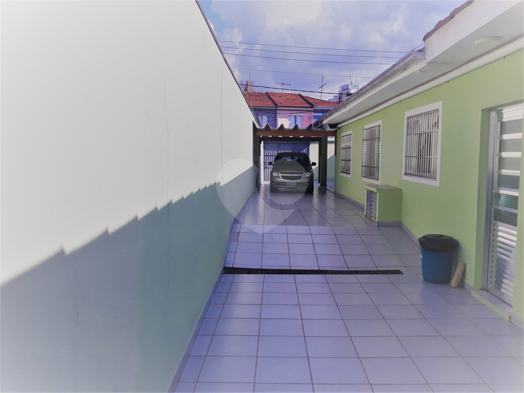 CASA TÉRREA A VENDA NO JAÇANÃ - TERRENO 10 X 38 E ÁREA ÚTIL 140 M2
