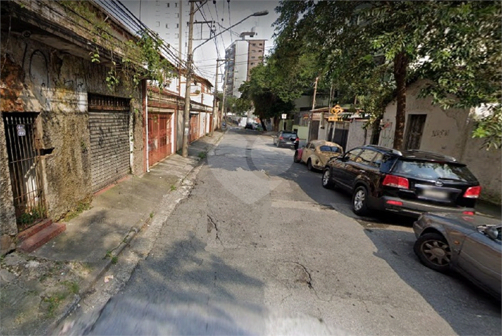 Terreno na Santa Terezinha