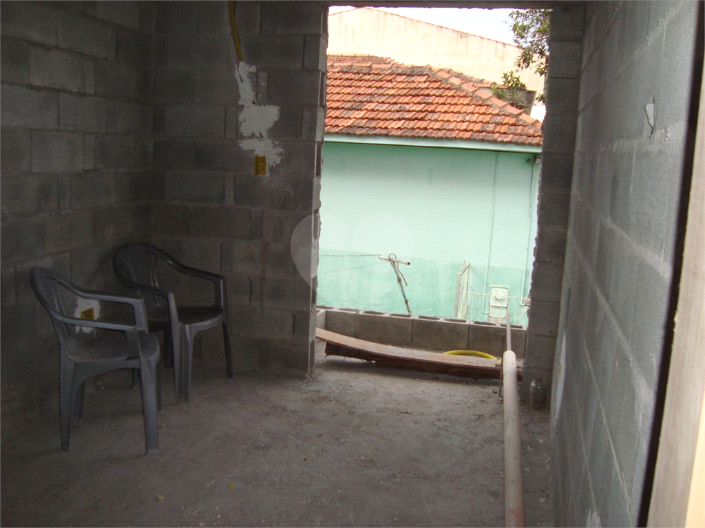 Terreno na Santa Terezinha
