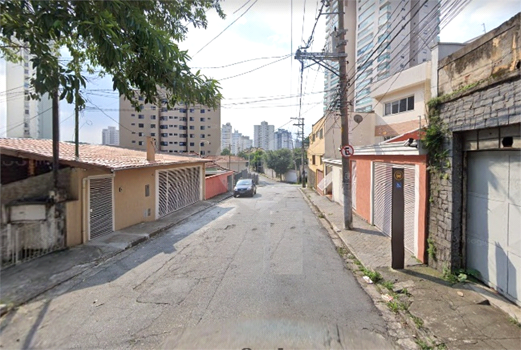 Terreno na Santa Terezinha