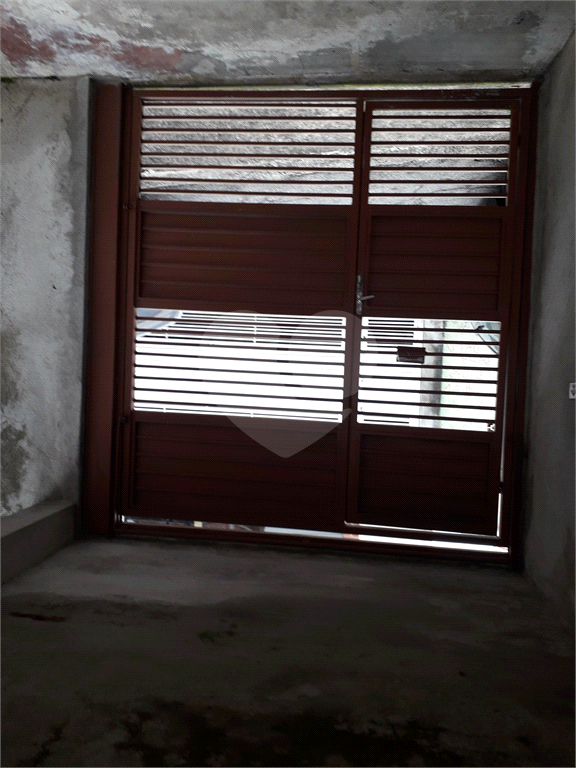 CASA TÉRREA em TREMEMBÉ