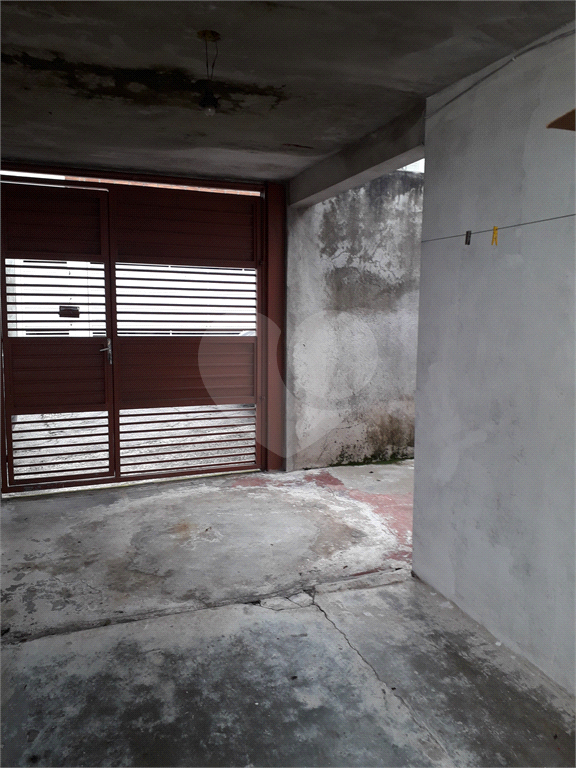CASA TÉRREA em TREMEMBÉ
