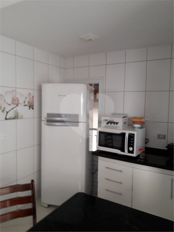 CASA TÉRREA em TREMEMBÉ