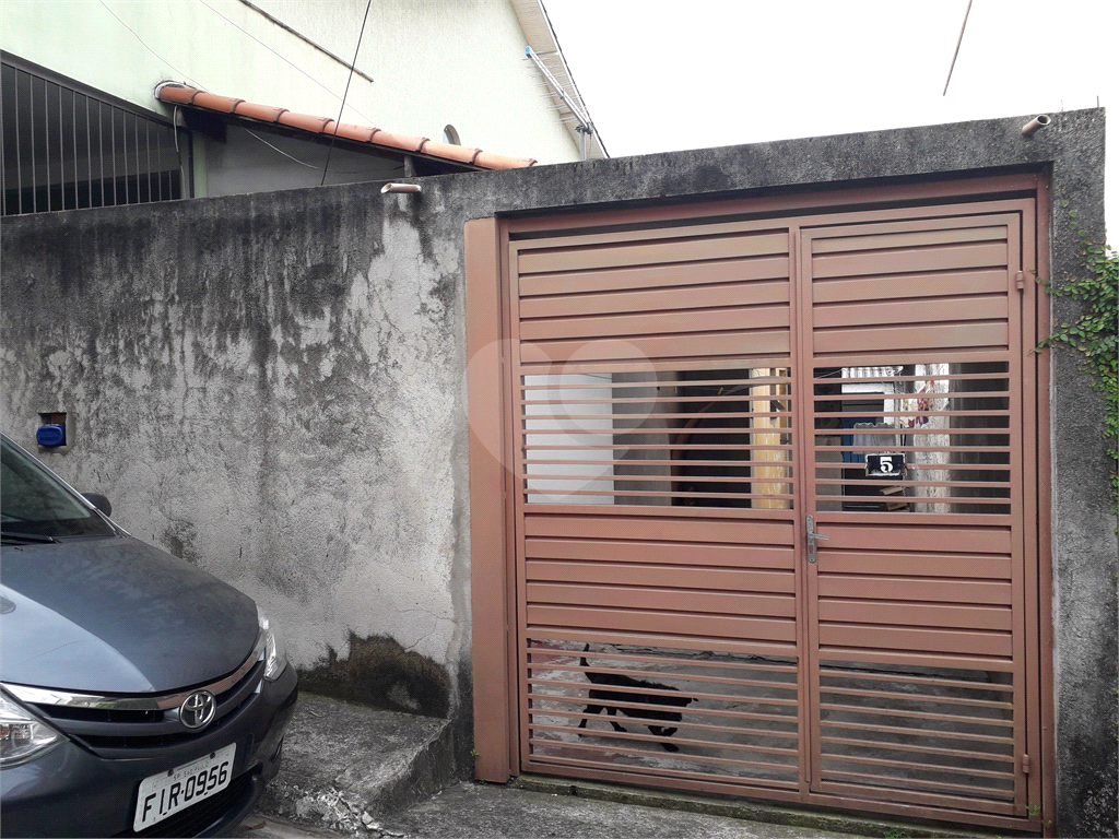 CASA TÉRREA em TREMEMBÉ