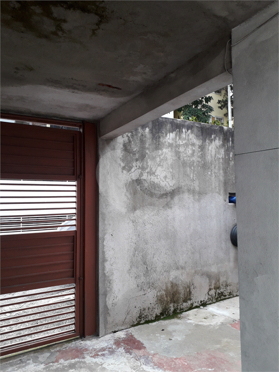 CASA TÉRREA em TREMEMBÉ