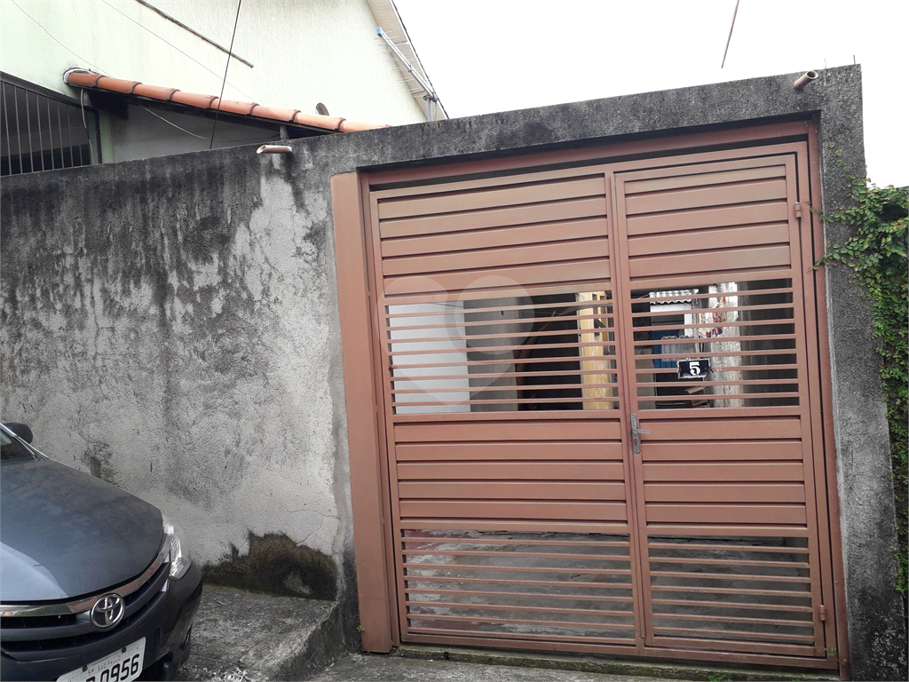 CASA TÉRREA em TREMEMBÉ