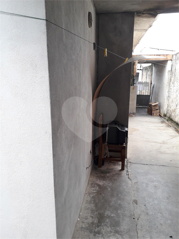 CASA TÉRREA em TREMEMBÉ