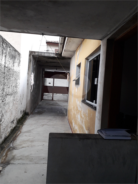 CASA TÉRREA em TREMEMBÉ