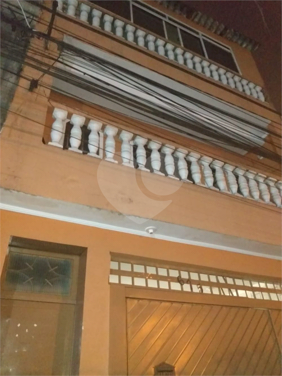CASA A VENDA NO PARQUE EDU CHAVES - 2 SUÍTES E 1 VAGA DE GARAGEM
