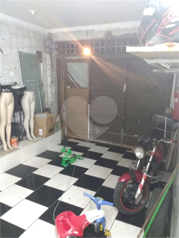 CASA A VENDA NO PARQUE EDU CHAVES - 2 SUÍTES E 1 VAGA DE GARAGEM