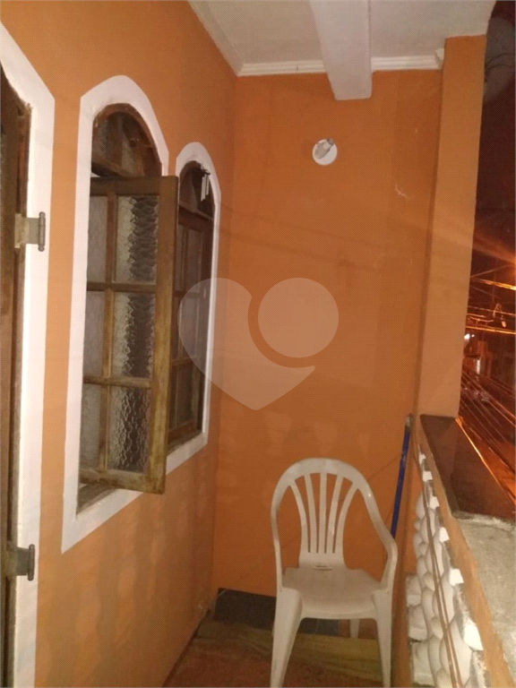CASA A VENDA NO PARQUE EDU CHAVES - 2 SUÍTES E 1 VAGA DE GARAGEM