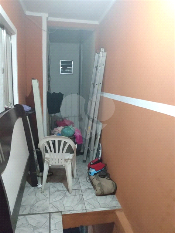 CASA A VENDA NO PARQUE EDU CHAVES - 2 SUÍTES E 1 VAGA DE GARAGEM