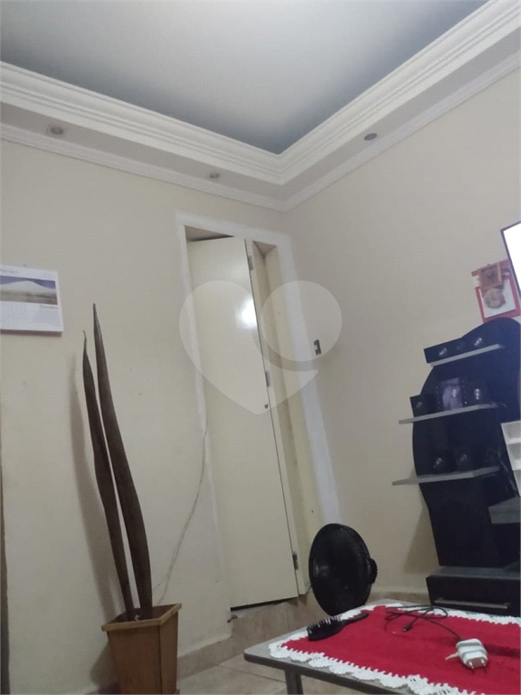 CASA A VENDA NO PARQUE EDU CHAVES - 2 SUÍTES E 1 VAGA DE GARAGEM
