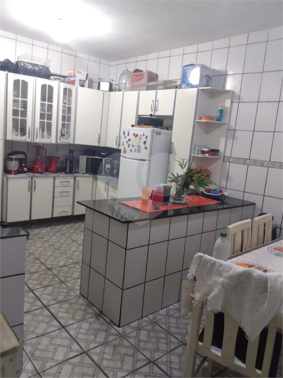 CASA A VENDA NO PARQUE EDU CHAVES - 2 SUÍTES E 1 VAGA DE GARAGEM