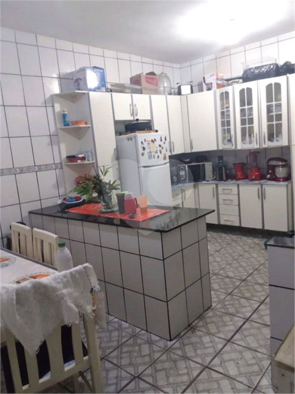 CASA A VENDA NO PARQUE EDU CHAVES - 2 SUÍTES E 1 VAGA DE GARAGEM