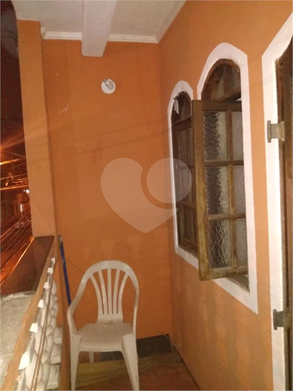 CASA A VENDA NO PARQUE EDU CHAVES - 2 SUÍTES E 1 VAGA DE GARAGEM